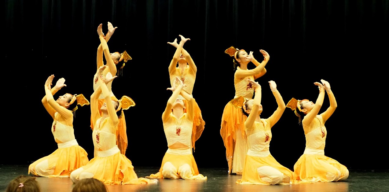 華府台灣學校成功舉辦正港臺灣味中秋節活動，兩百人做夥起紅磚仔古厝傳承臺灣情3