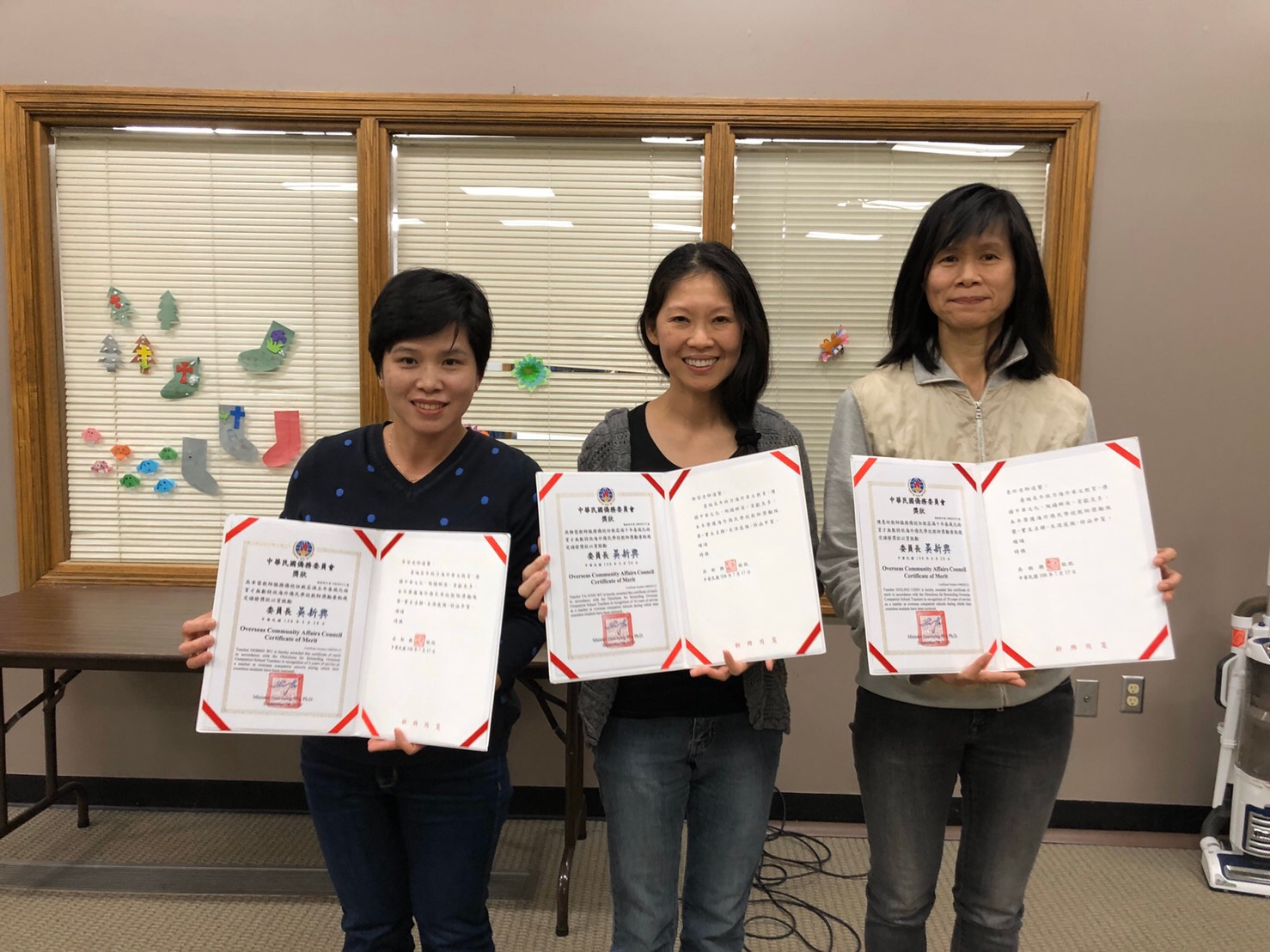 2019第四季正體漢字識讀競賽1