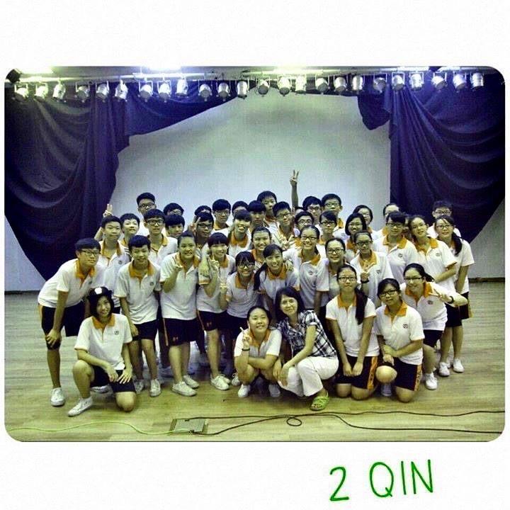 舞台表演成功落幕