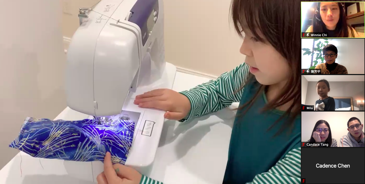 費城明德中文學校中文才藝秀4