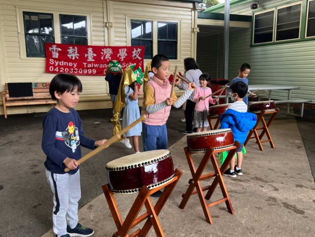 歡欣鼓舞慶生日