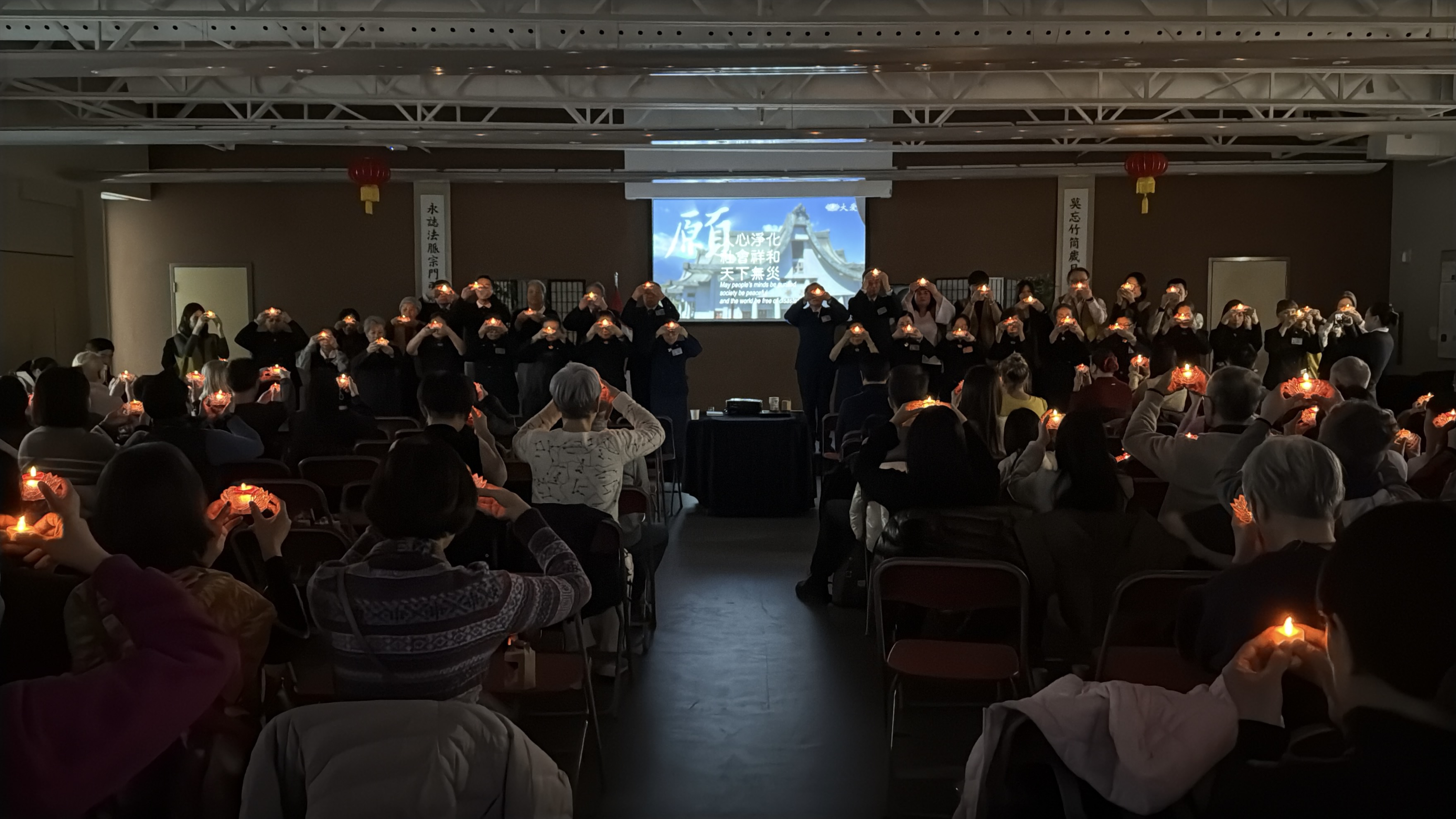 【志工感言】慈濟一甲子點亮心燈：深耕社區大愛，開創TCML文教新篇