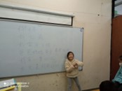 阿根廷新興中文學校2022學前組正體漢字課程宣導2
