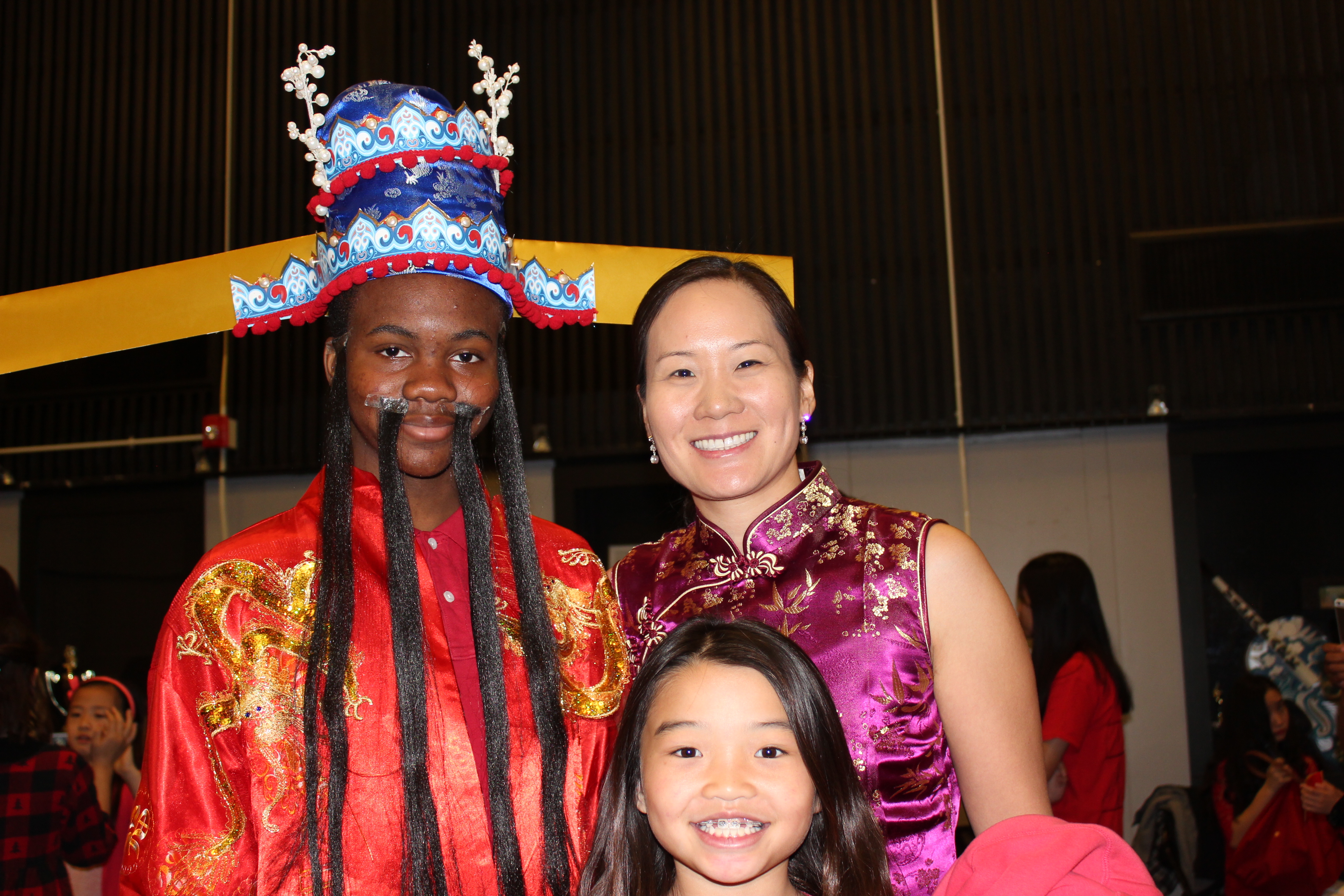 財神到、迎財神