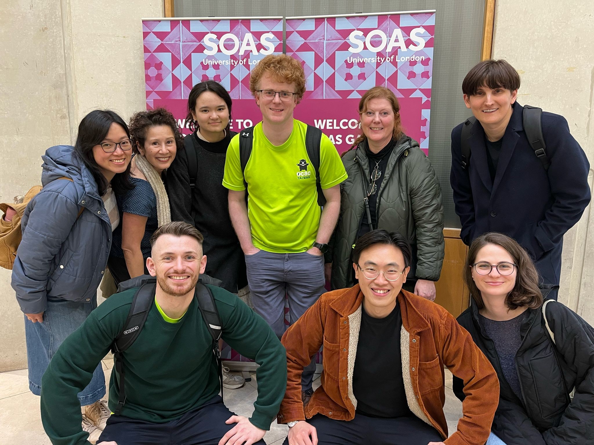 華園協助拓展華測機制之經驗分享會3