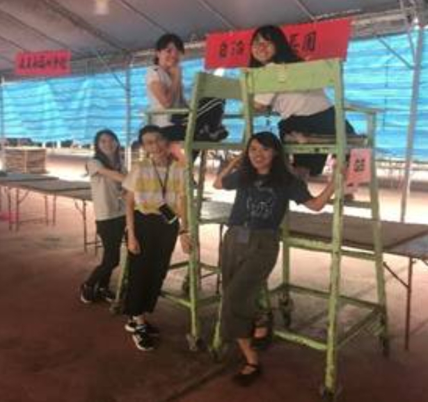 芙蓉情印－國立台北科技大學 4 in Love2