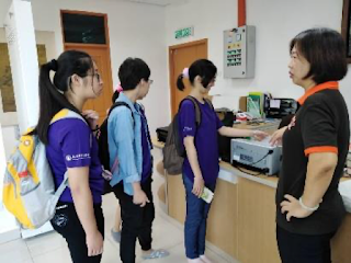 圖書雲「吉」，星光錦繡－國立屏東大學圖書資訊研究社2