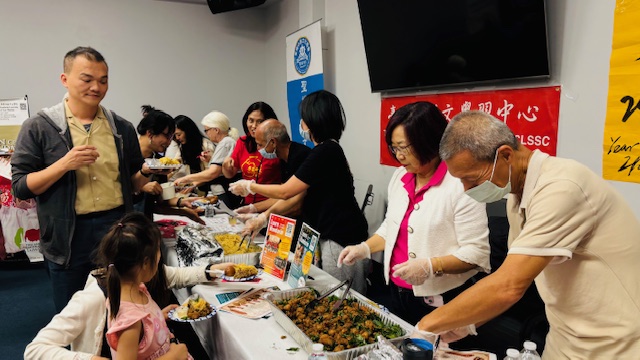 無人能拒絕鹽酥鷄