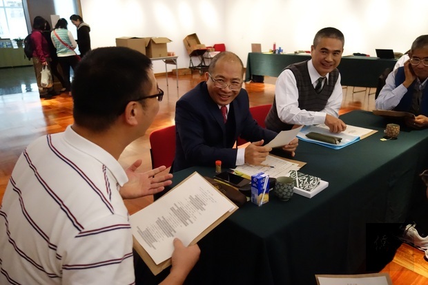 巴西聖儒華文學校教職員進修 體現共好價值4