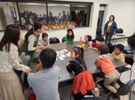 慶祝僑委會成立90週年活動-2022中華文化常識比賽2