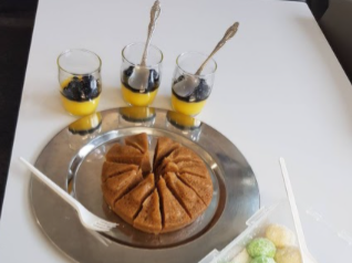 倫敦慈濟人文學校   2020  中秋文化趣味活動1