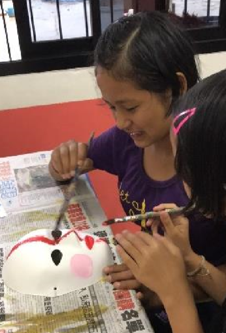 2019泰想再次〝育〞見你──高雄市團康訓練協會2