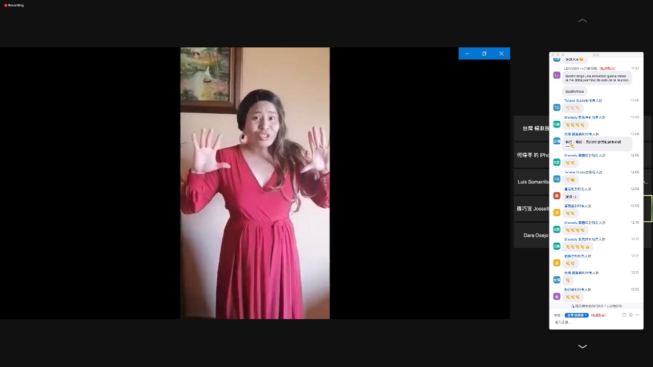 歌唱比賽-我們不一樣