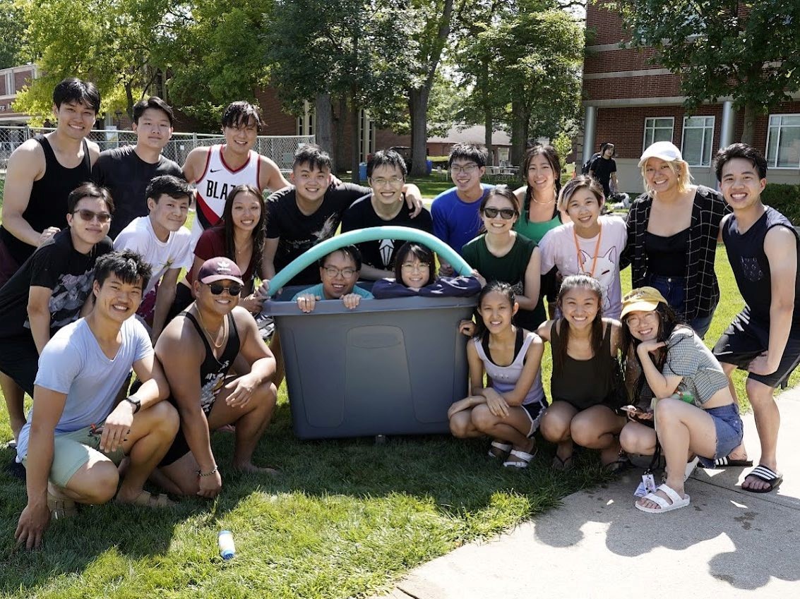 臺美人協進會 TAF 2022 海外台裔青少年夏令營3