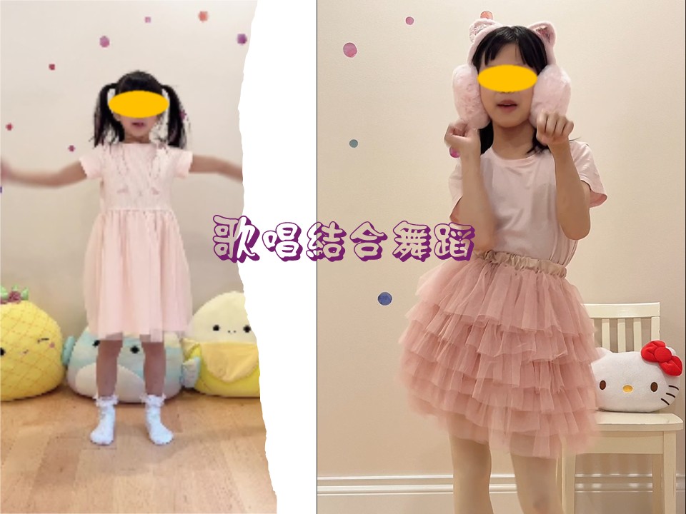 ｢童聲繞韻 聲韻飛揚」 溫哥華菁英中文學校首次舉辦歌唱與繞口令比賽2