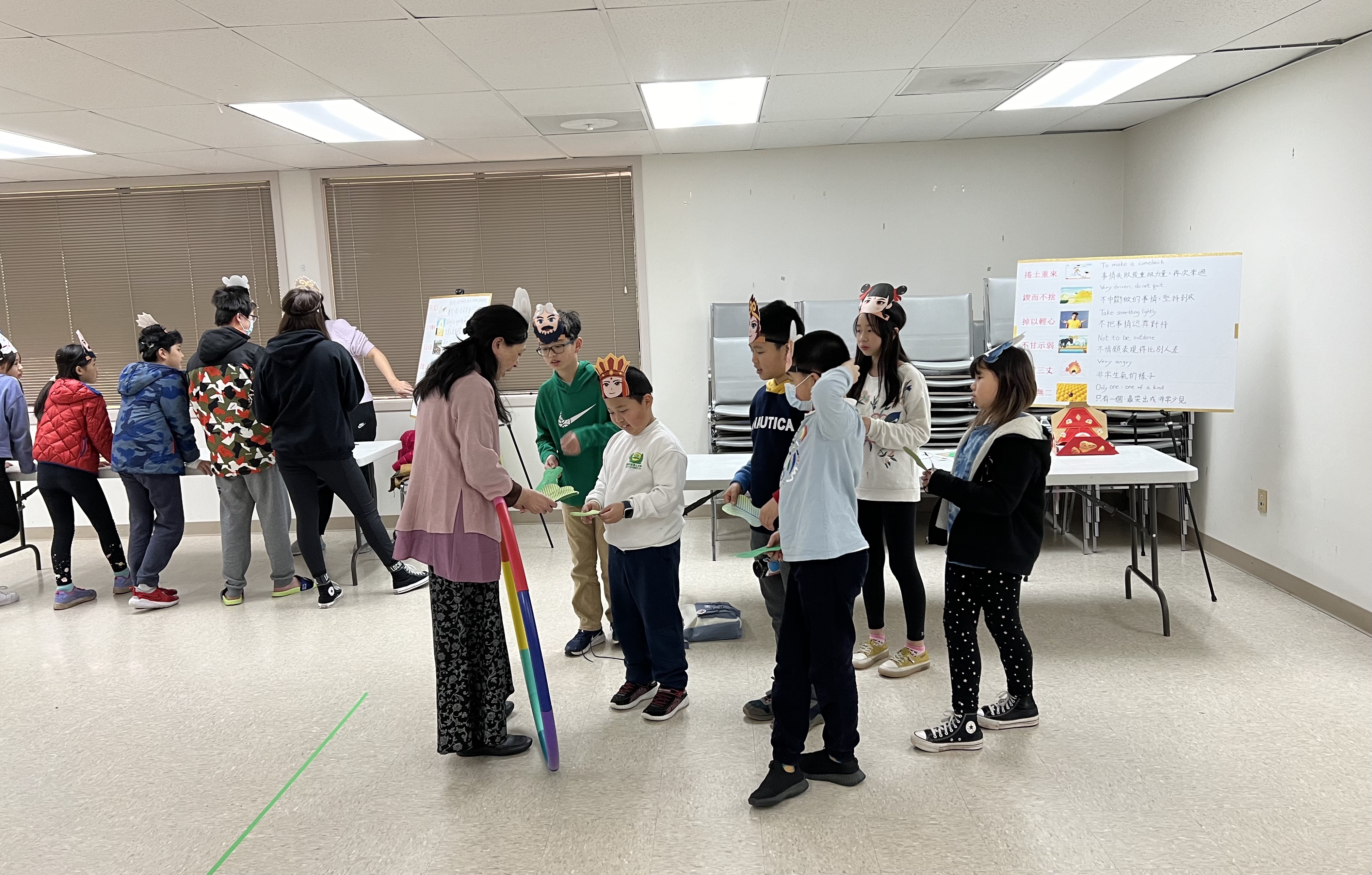 學習站活動照片2