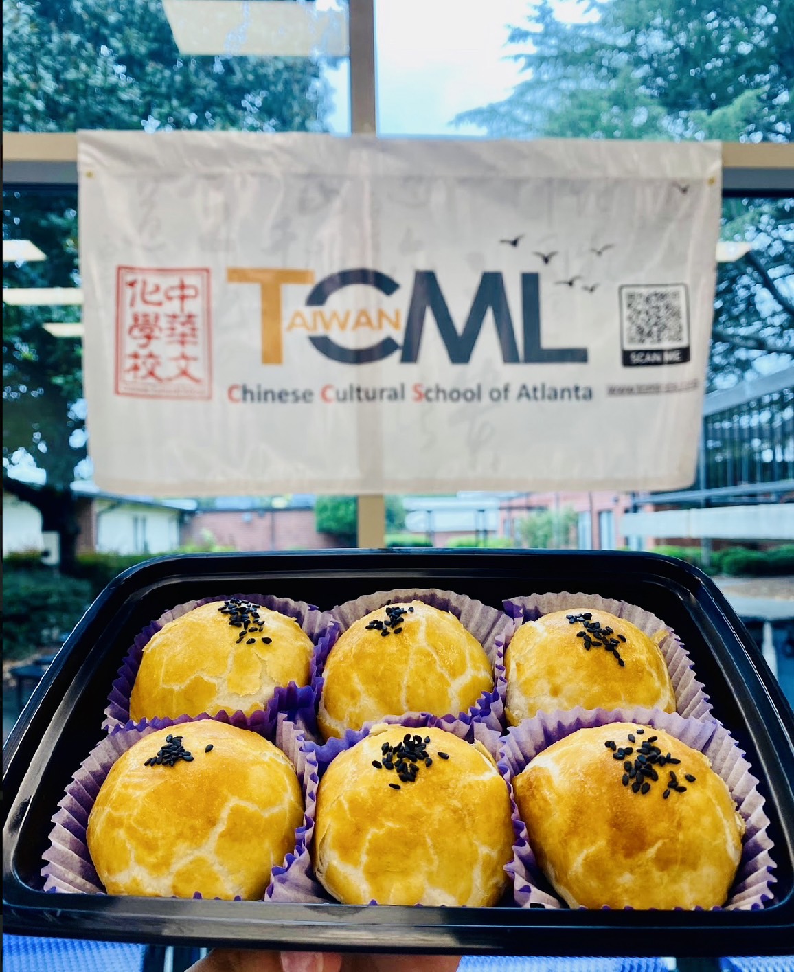 TCML-中華文化學校2024中秋節文化活動2