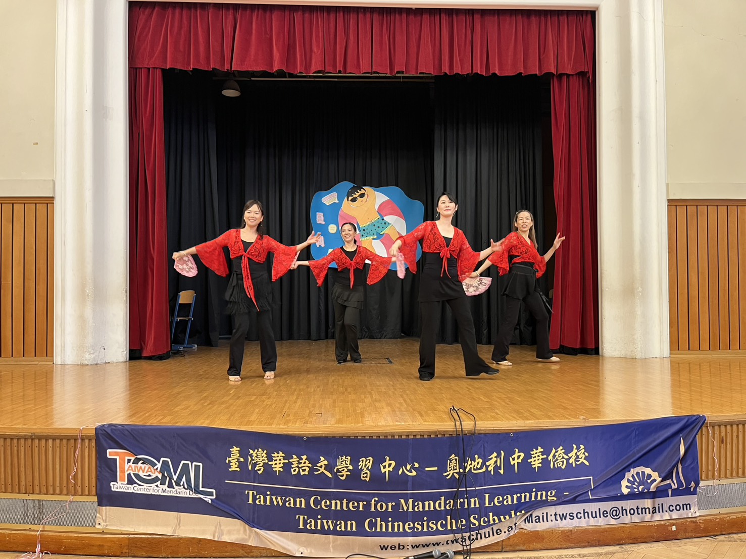 成人,爵士舞蹈的曼妙舞姿