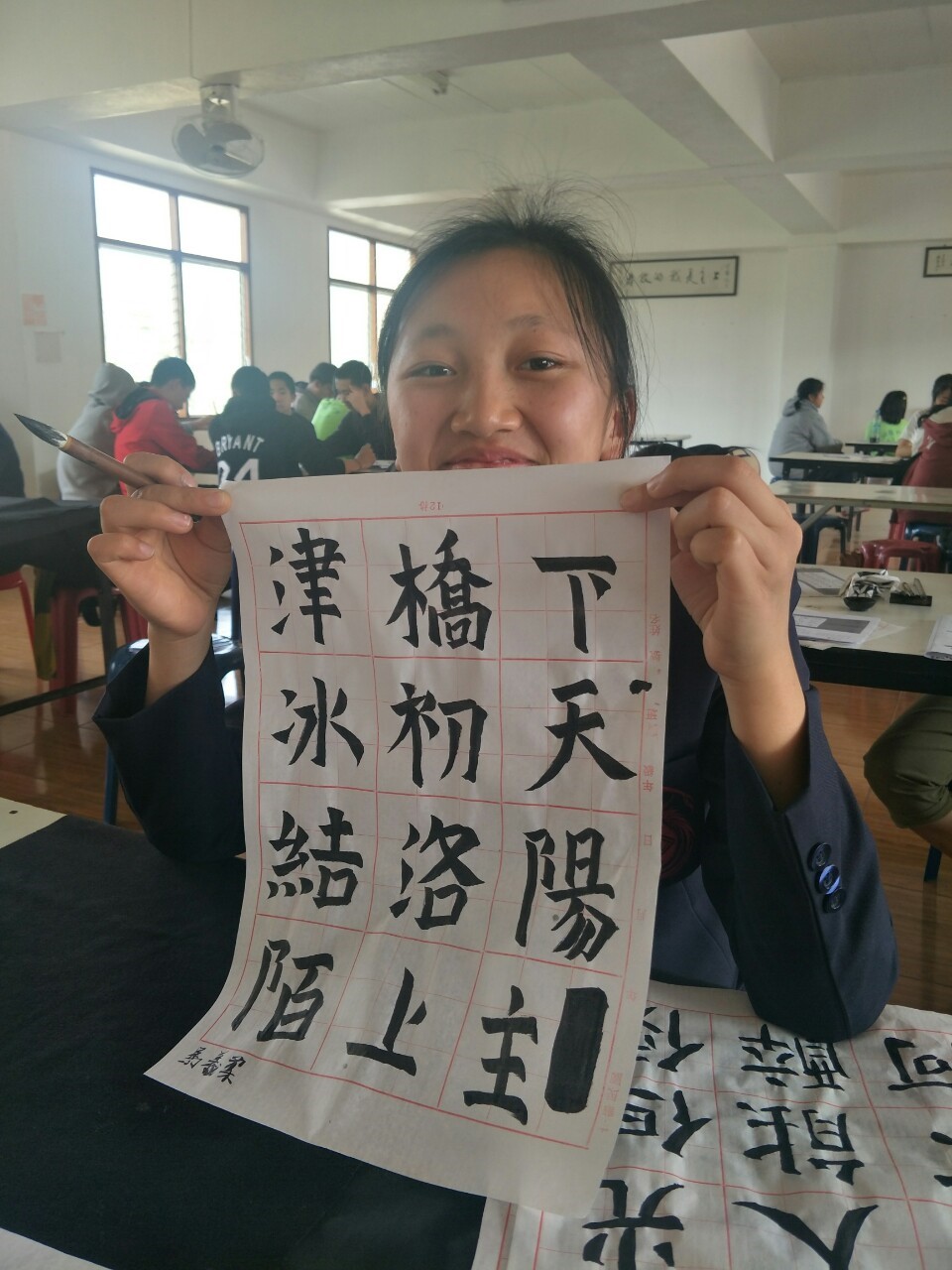 2020泰北回龍中文學校方案—輔仁大學2