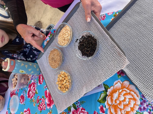  客家擂茶體驗 Hakka LeiCha Experience