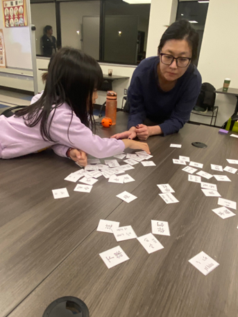 2023中文打字及漢語拼音比賽 - 密西根中文學校1