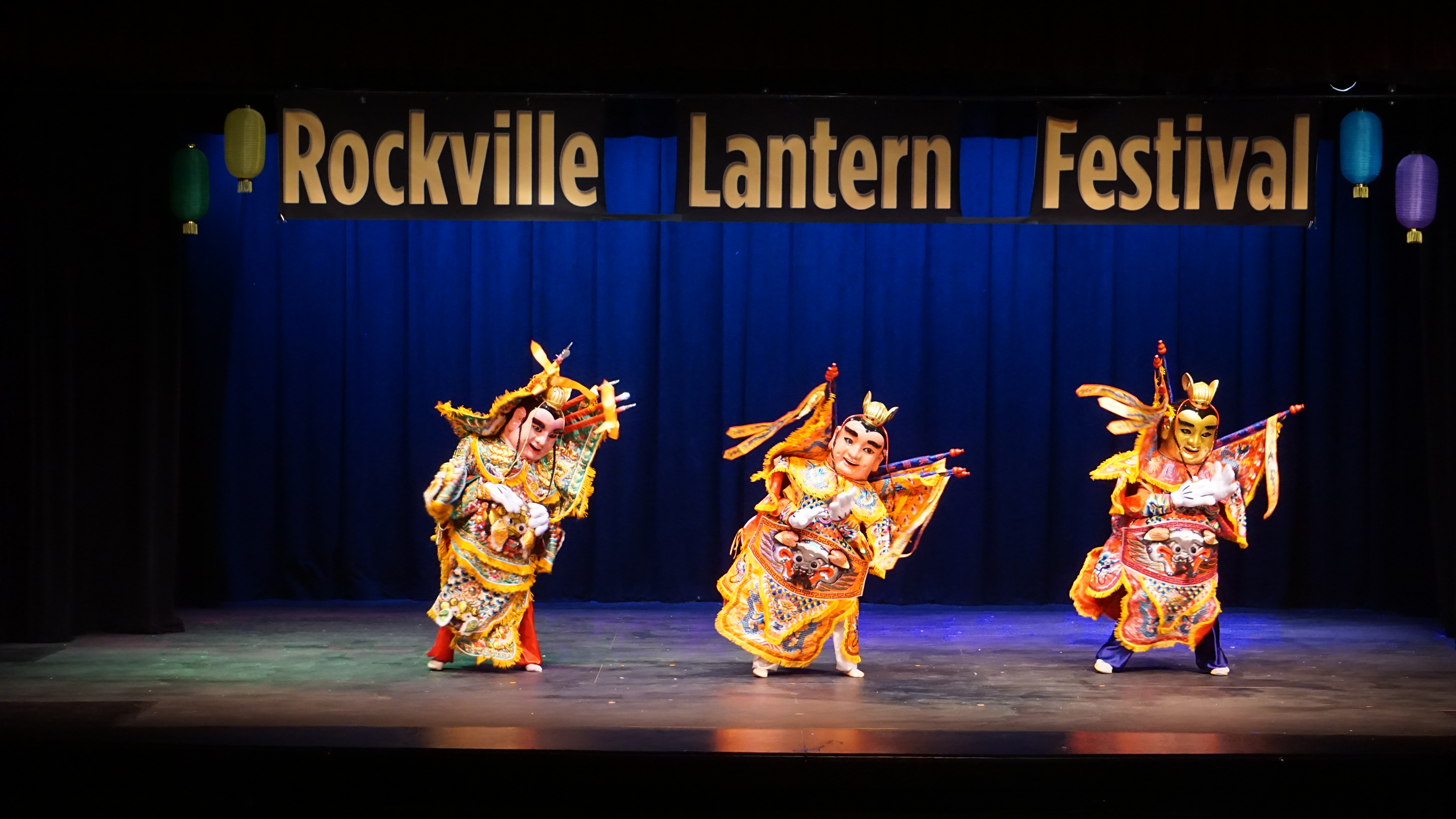 2023華語文學習中心-臺灣學校TCML、MGY與 WMACS 於 Rockville 元宵節攜手合作推廣華語文中心與夏令營3