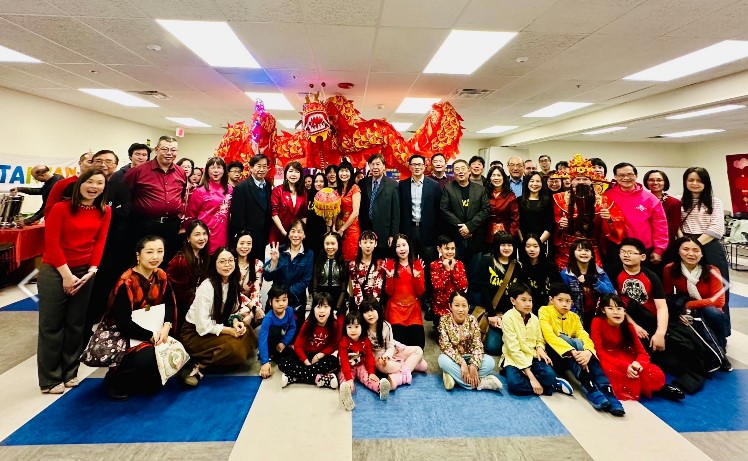 2024年春節慶祝活動暨中華文化推廣教育3