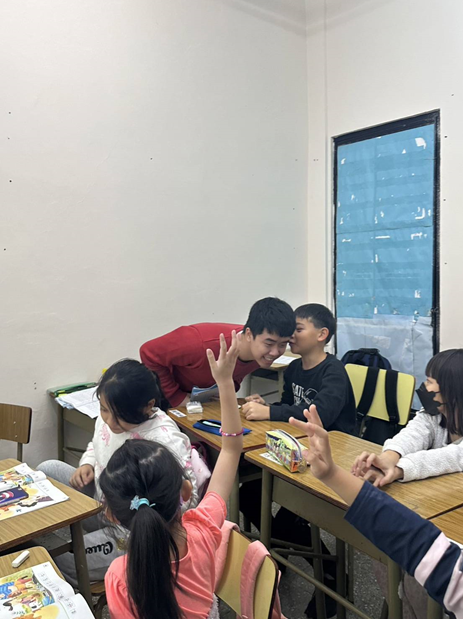 112年正體漢字文化節系列活動3