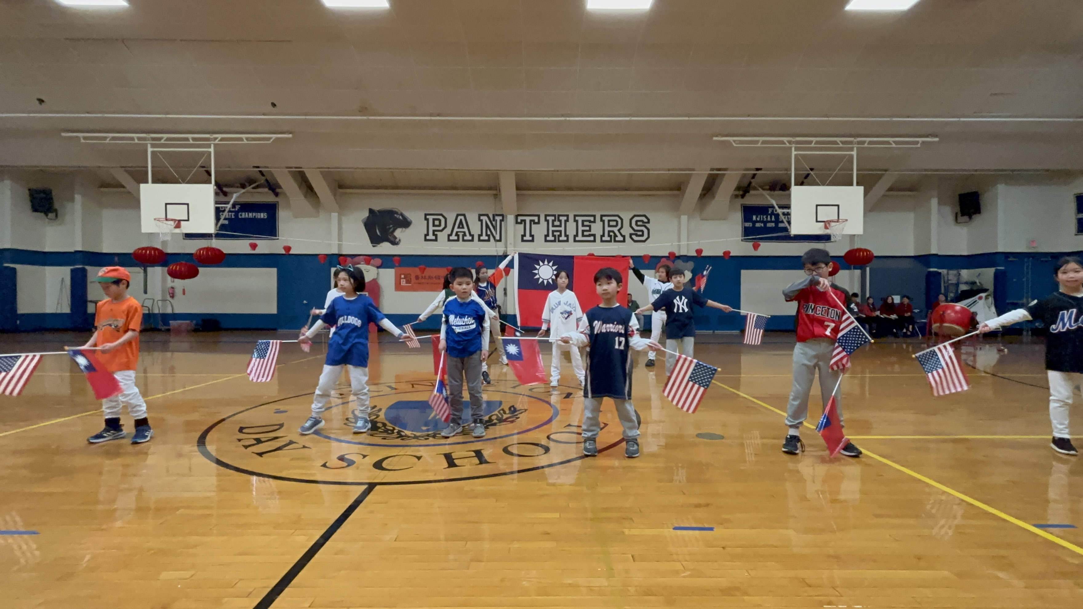 「就一起」重溫 Team Taiwan 贏得世界冠軍的感人時刻
