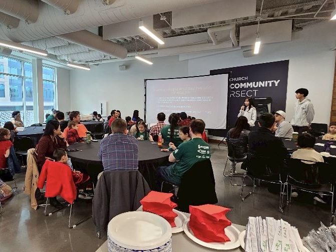 海外青年文化大使(FASCA)成員介紹新年由來