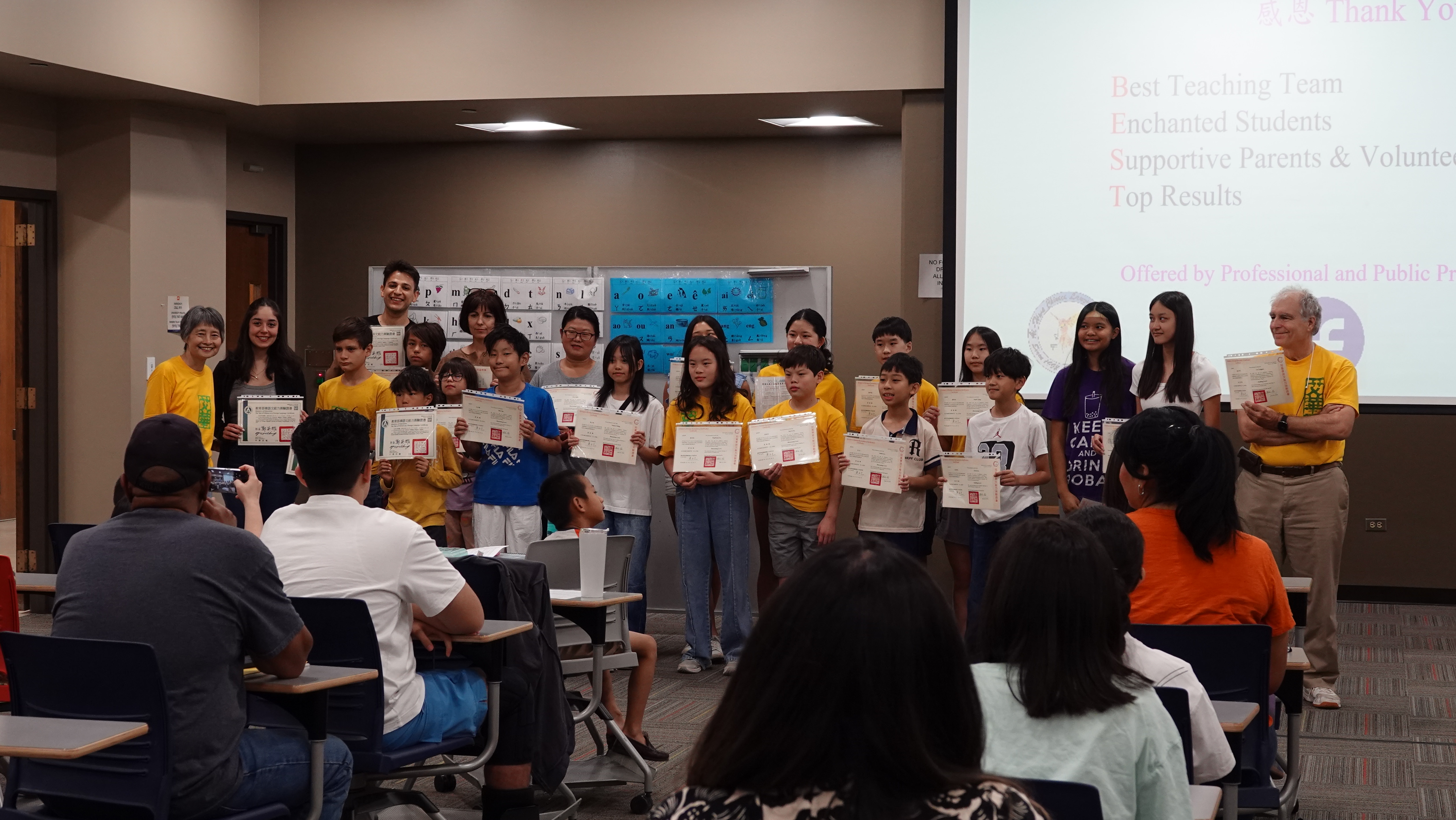 2025 華測挑戰者-成功!