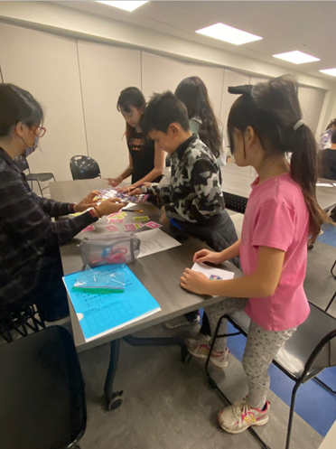 2023中華文化常識比賽 - 密西根中文學校3