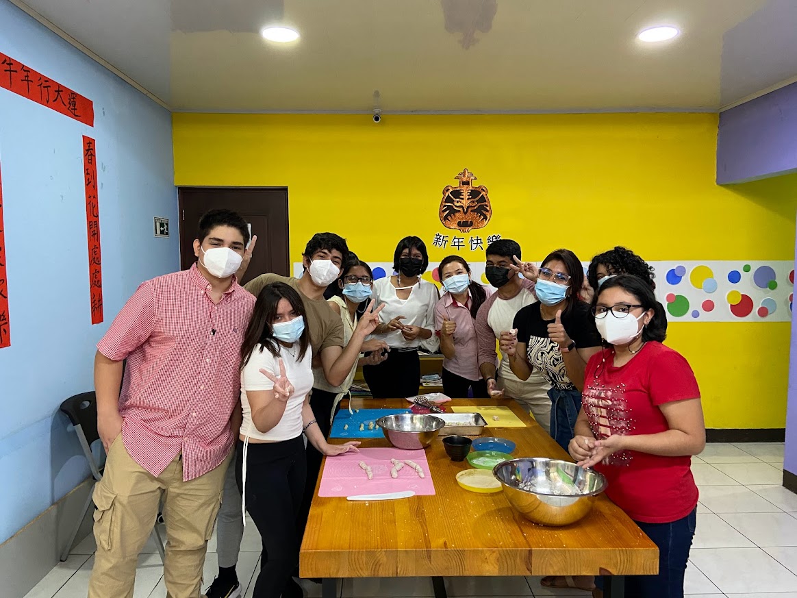 第三週-搓出虎年好福氣