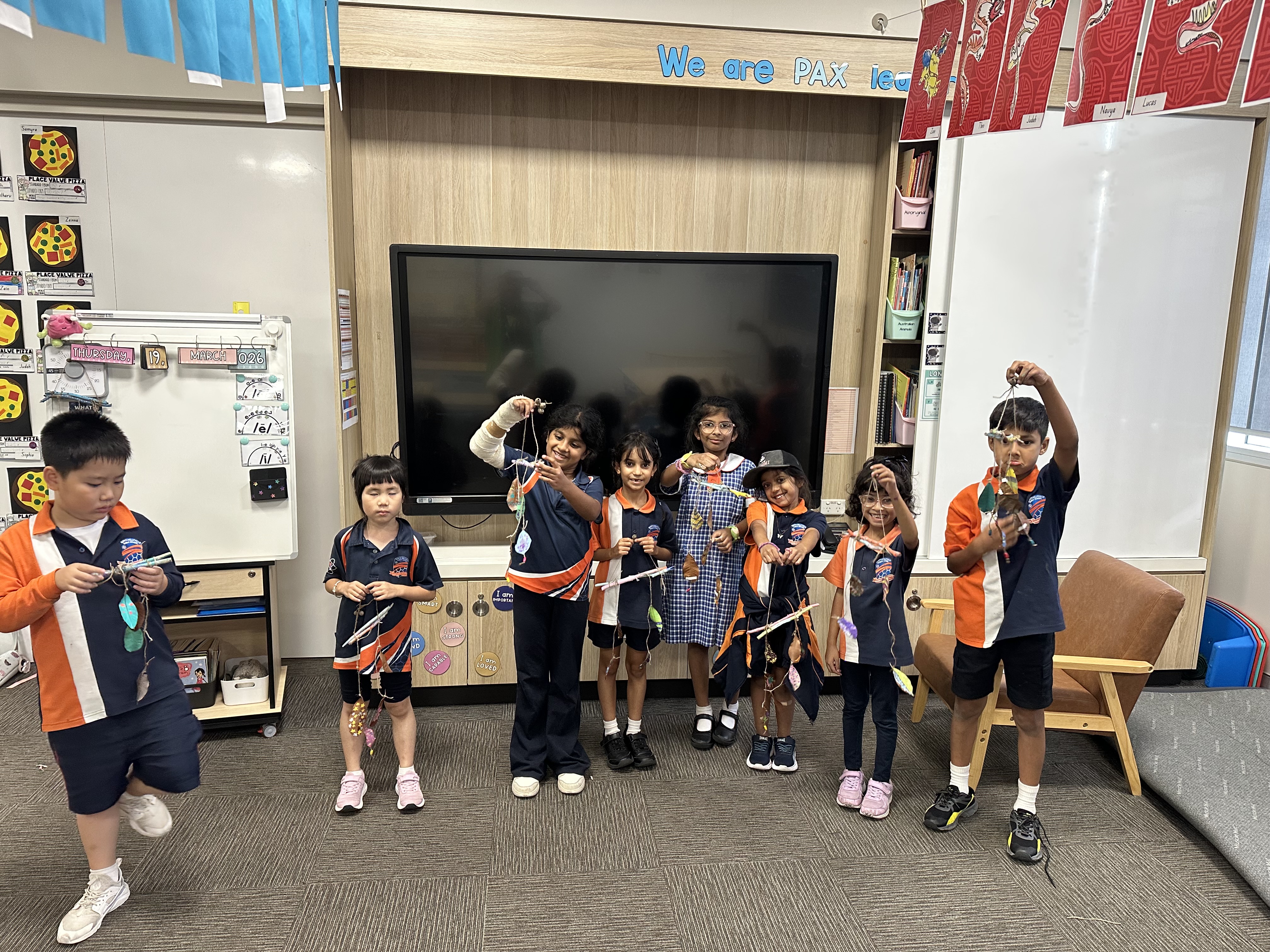 民俗彩繪與傳統生活美學工作坊