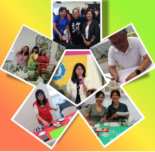 文化導覽_古老智慧．五行體驗活動