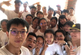 Myanstar—輔仁大學緬甸臘戌服務學習團隊3