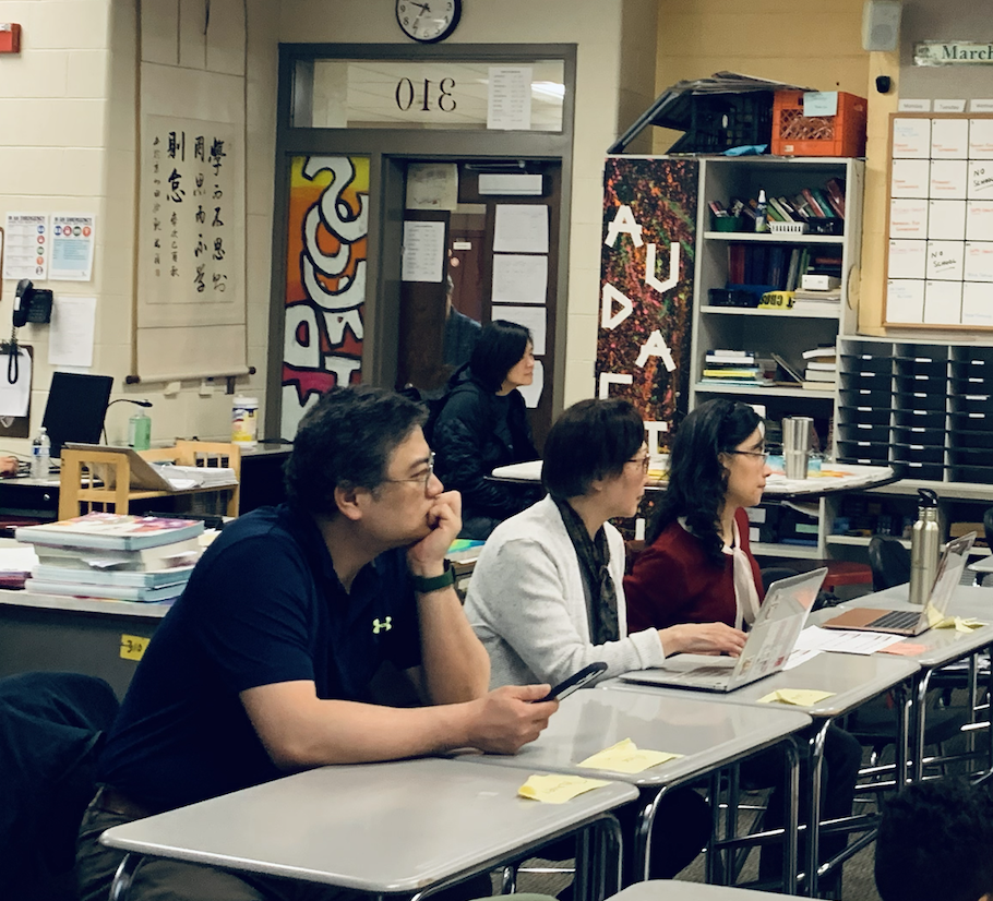 2024明德中文演講比賽3