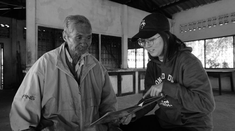 2018寒假 泰北服務隊 - 國立臺灣大學泰北服務學習社3