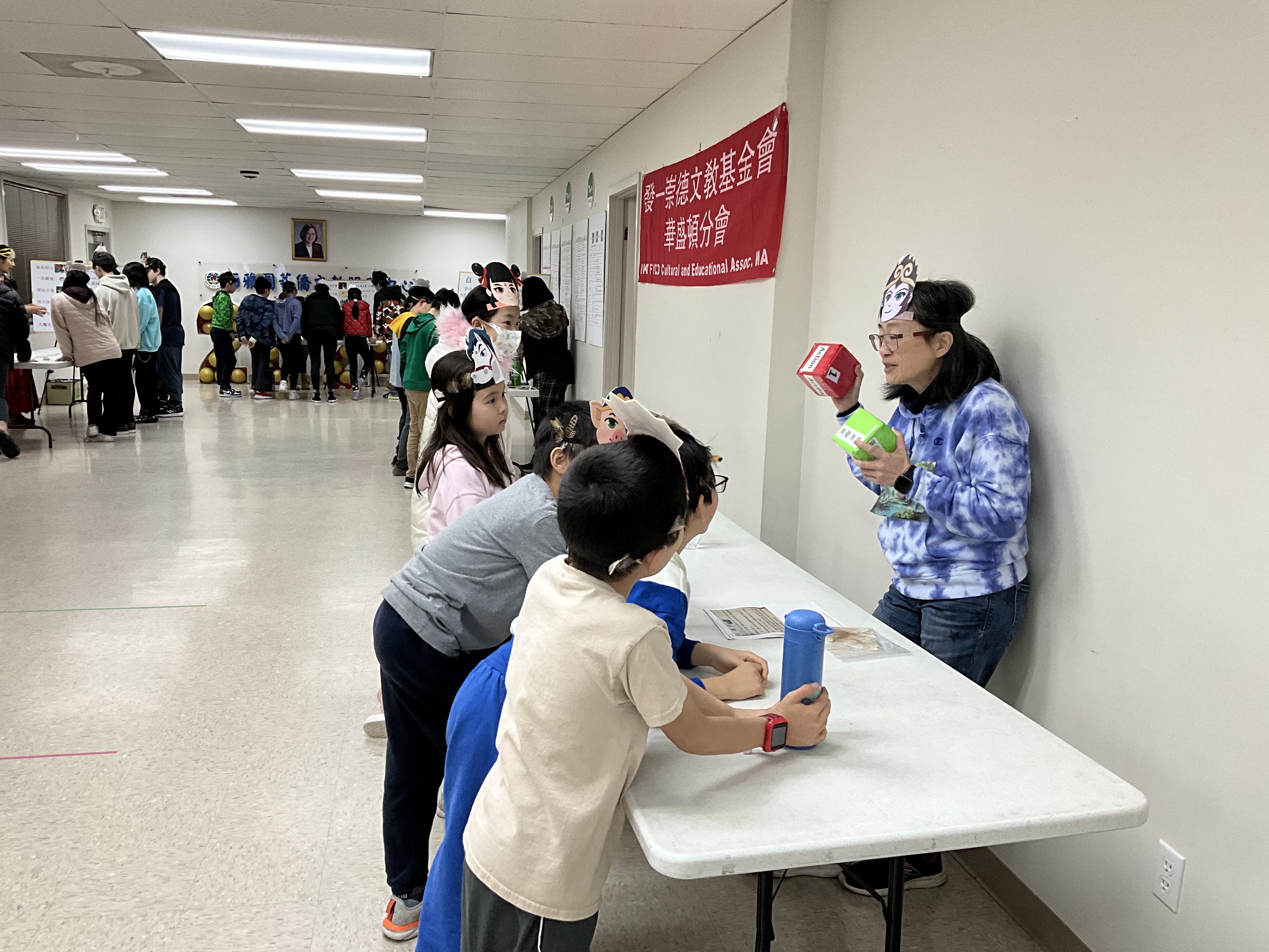 學習站活動照片3