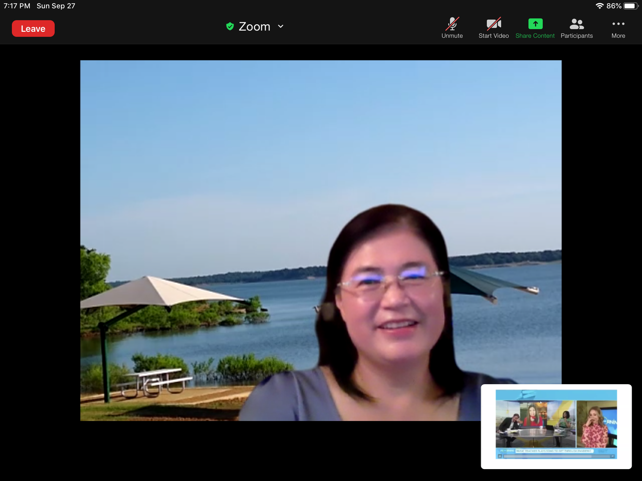 主講人: 林靜容老師