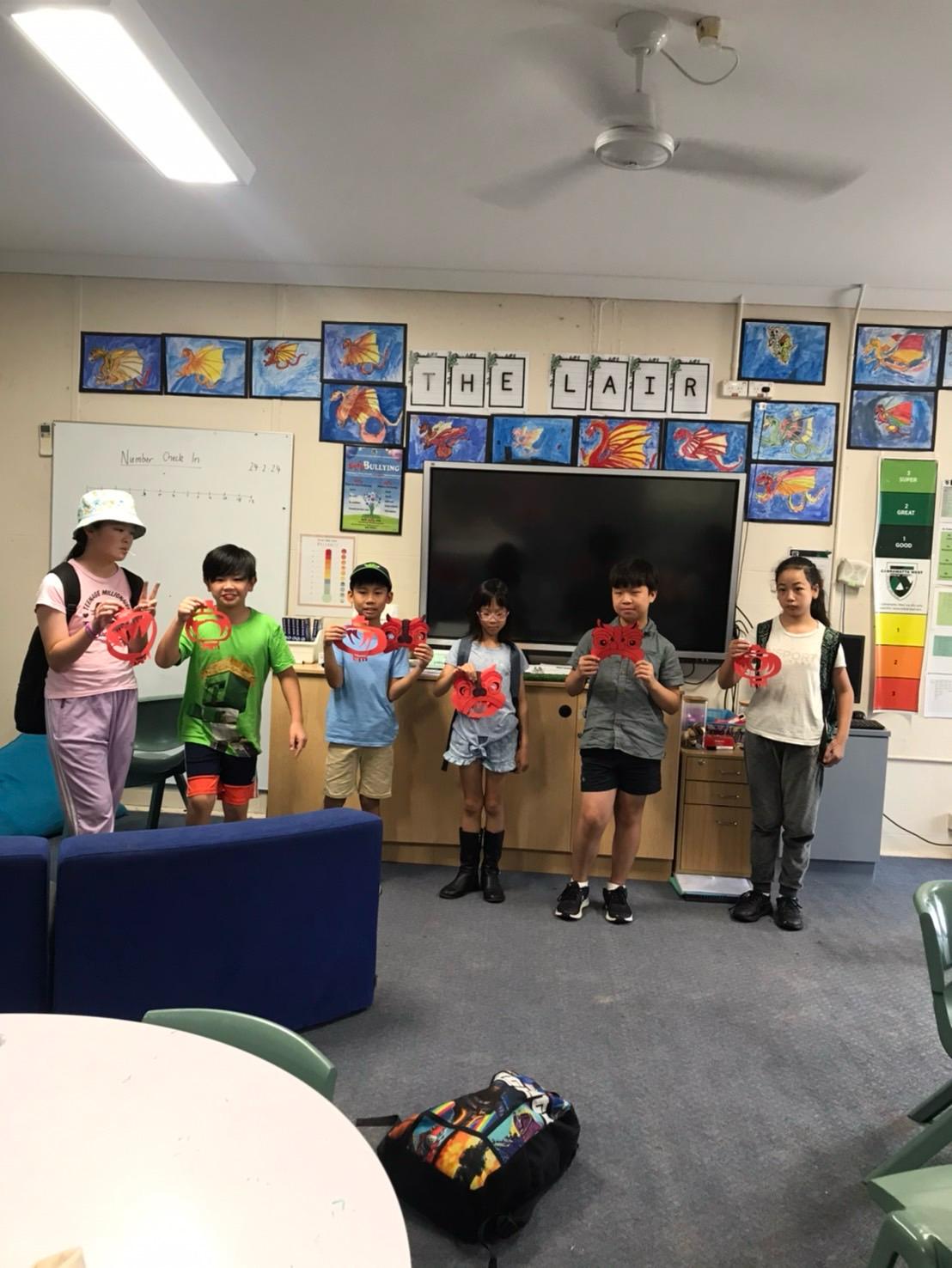 歡慶上元元宵節3