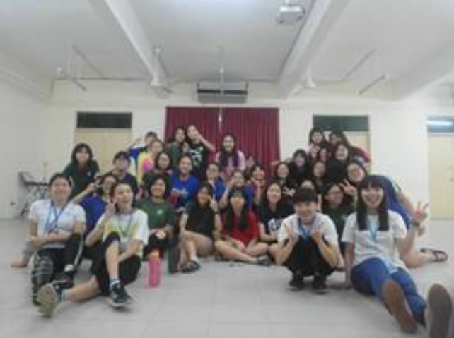 芙蓉情印－國立台北科技大學 4 in Love3