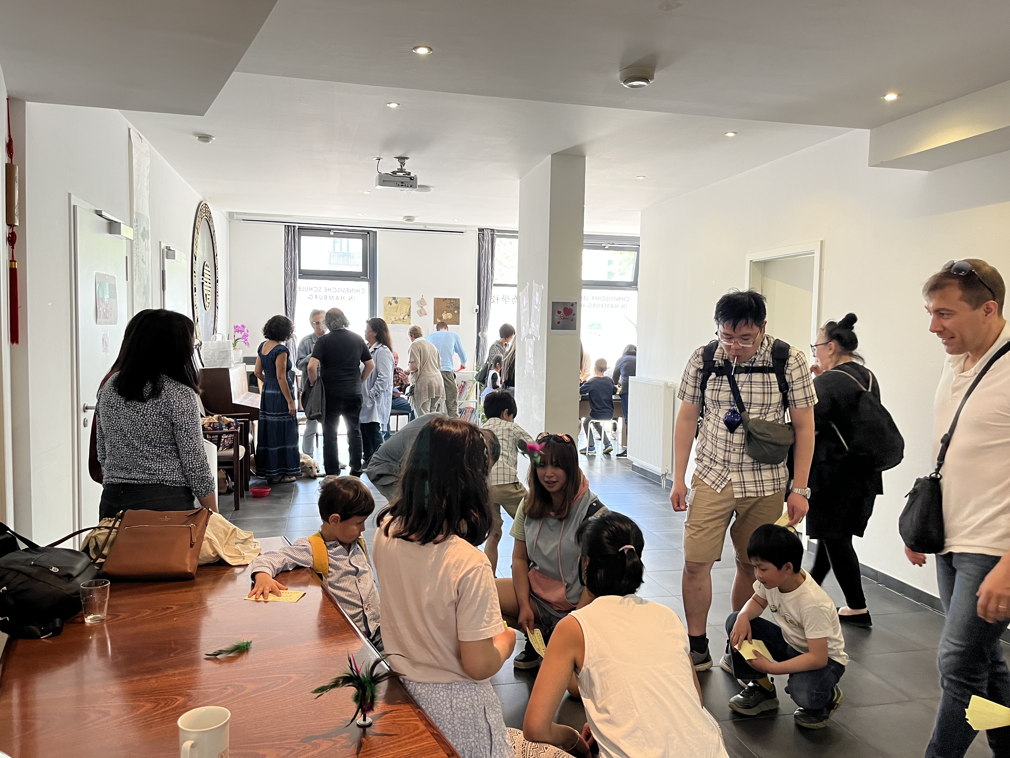 眼明手快、身手矯毽、愛的捏捏、心花朵朵開遊戲