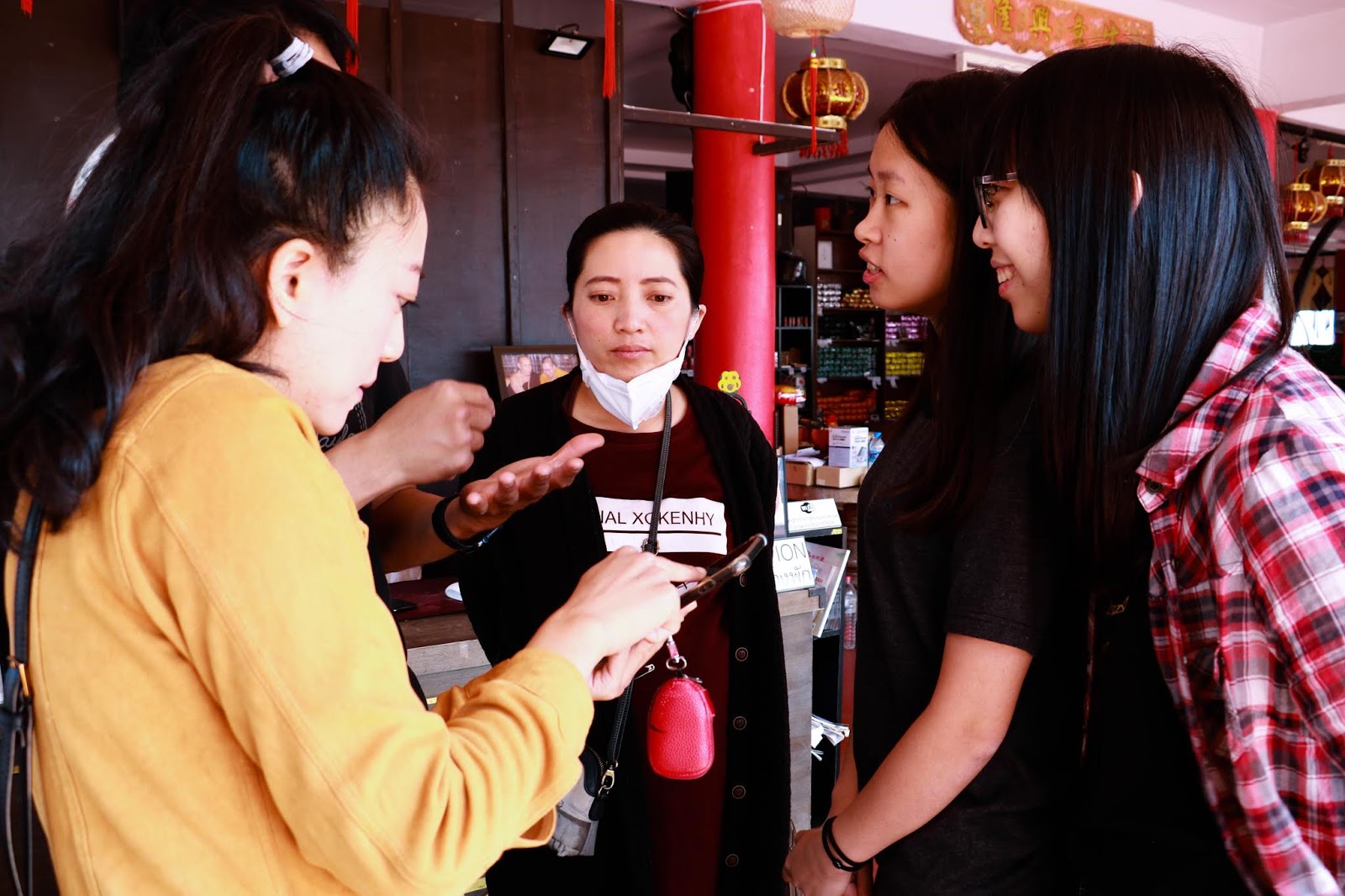 《樂。斯屬》 泰北文史創生計畫 —政治大學3