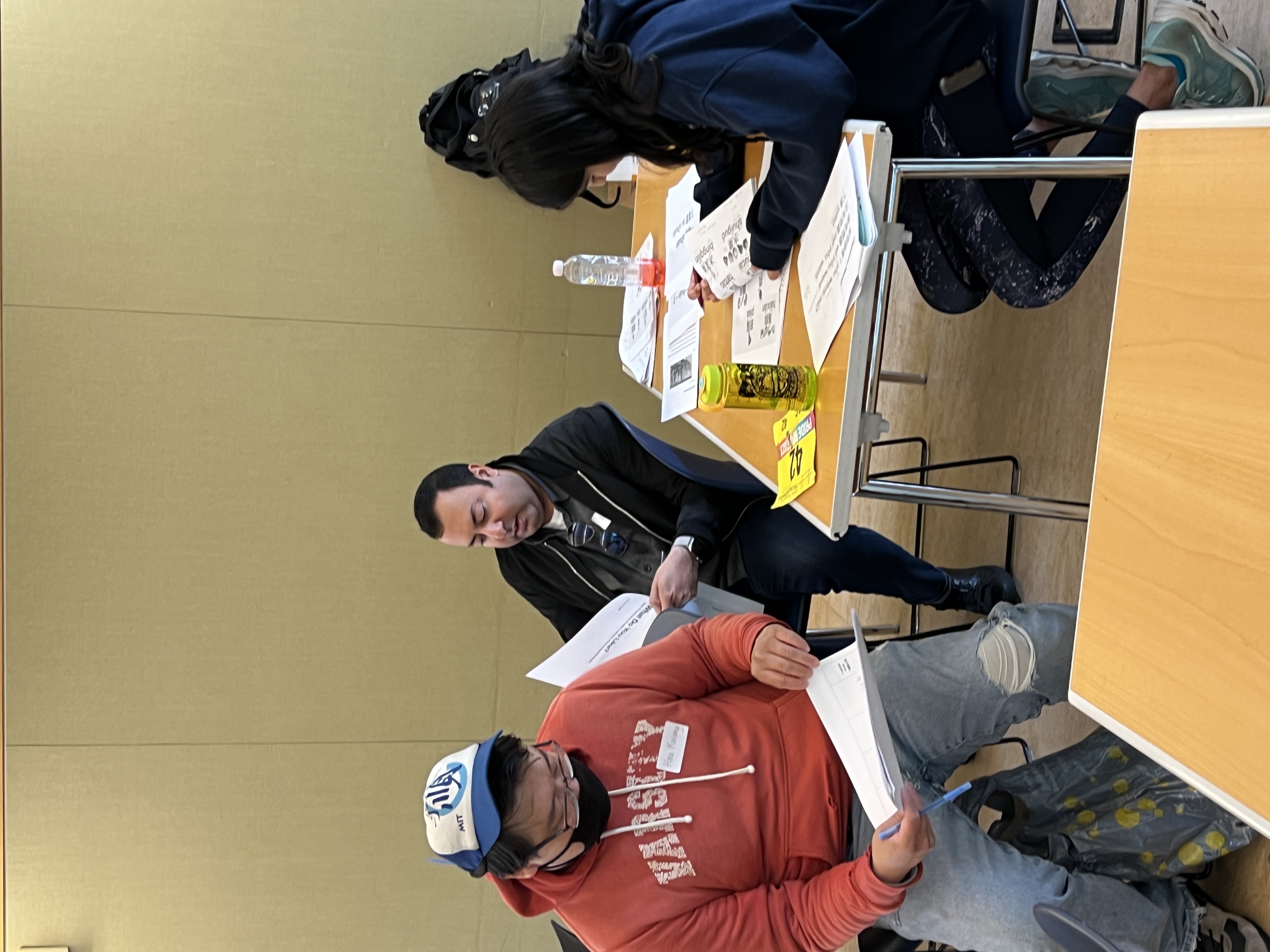 舊金山公共圖書館-Golden Gate Valley分館舉辦免費的成人華語班20232