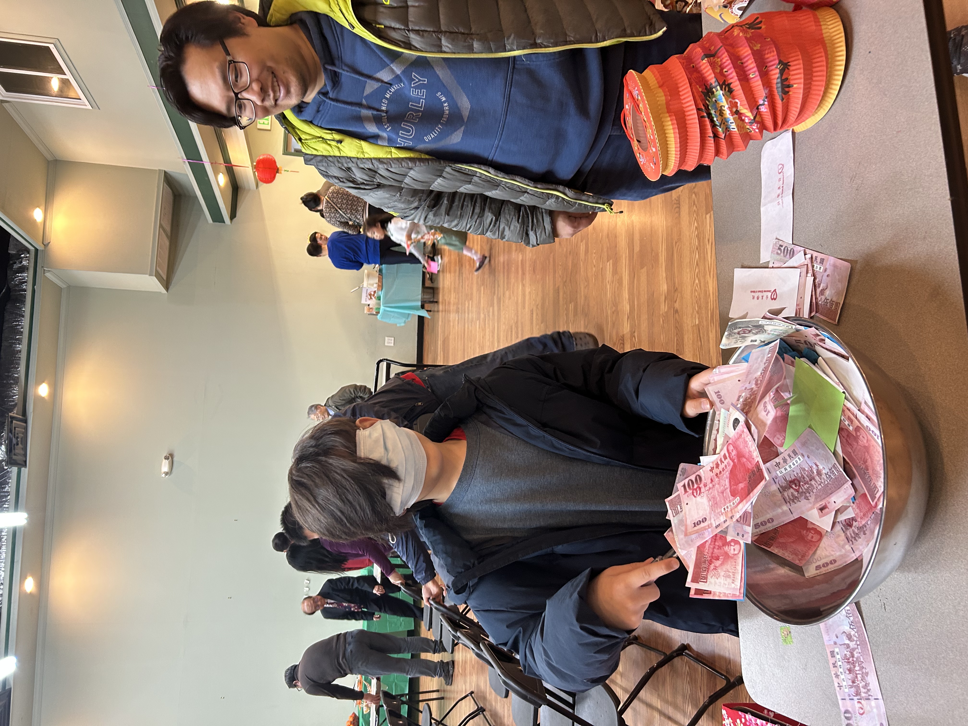 亞特蘭大台美學校喜迎蛇年 新春慶祝活動圓滿成功2