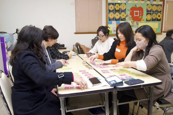 分組活動-利用部首部件造字