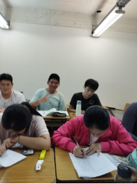 2023年正體漢字文化節系列活動-作文比賽1