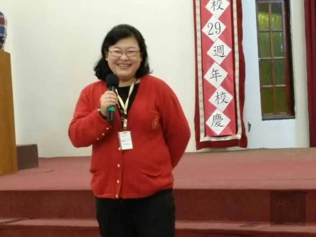 阿根廷新興中文學校校慶園遊會 喜氣洋洋4