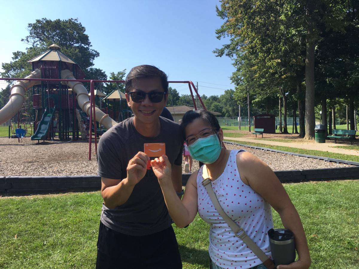 華語文有獎問答